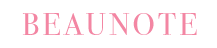 BEAUNOTE(ビューノート)
